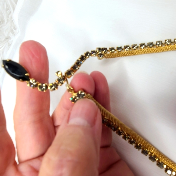 D&E Juliana Necklace - Picture 9 of 15